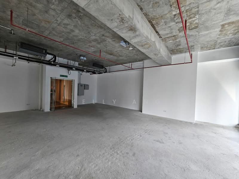 Pejabat untuk Disewa di KL Eco City (Kuala Lumpur) - Kelly Ang - PropertyGuru.com.my