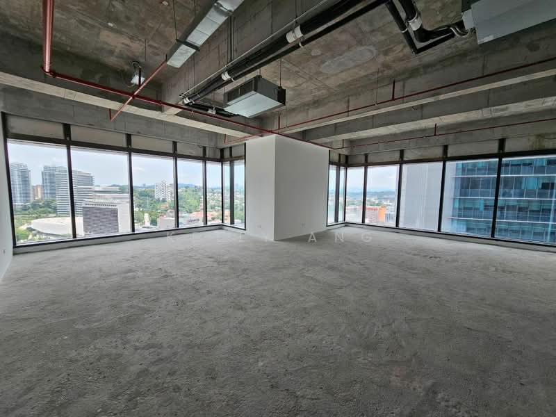 Pejabat untuk Disewa di KL Eco City (Kuala Lumpur) - Kelly Ang - PropertyGuru.com.my