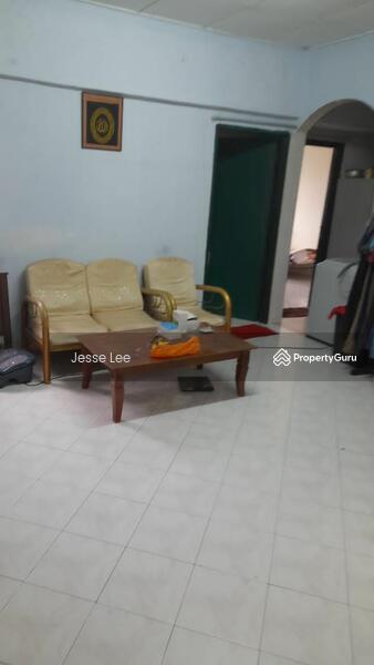 For Sale - Sri Cempaka