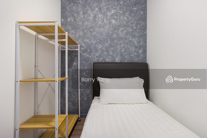 For Rent - Southlink