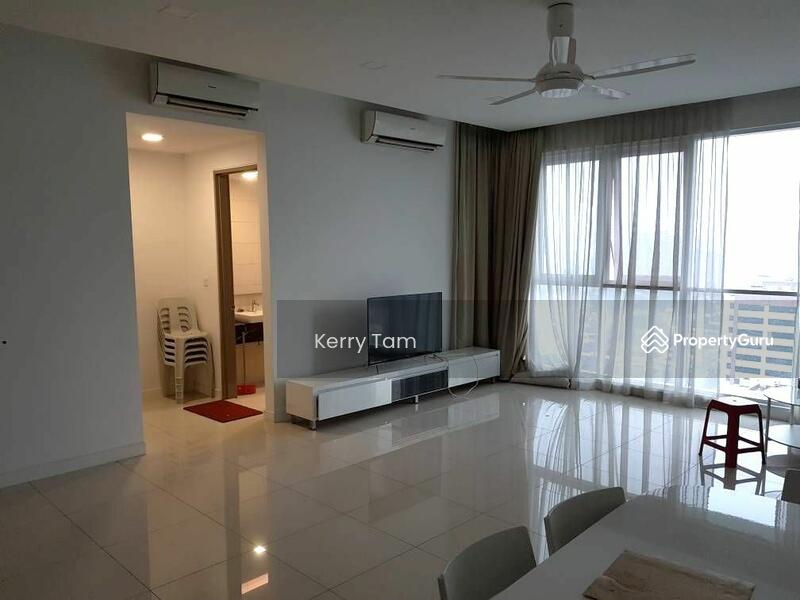 For Sale - Uptown Residences