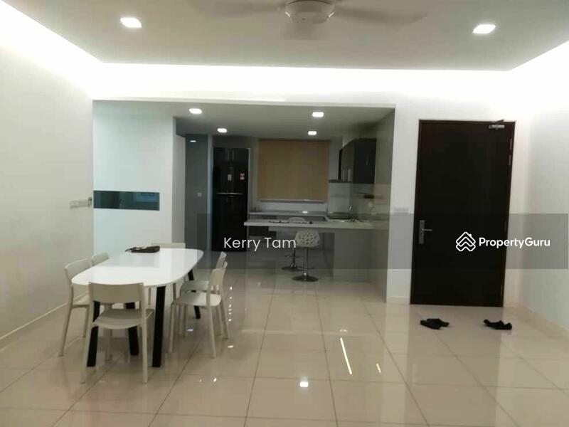 For Sale - Uptown Residences