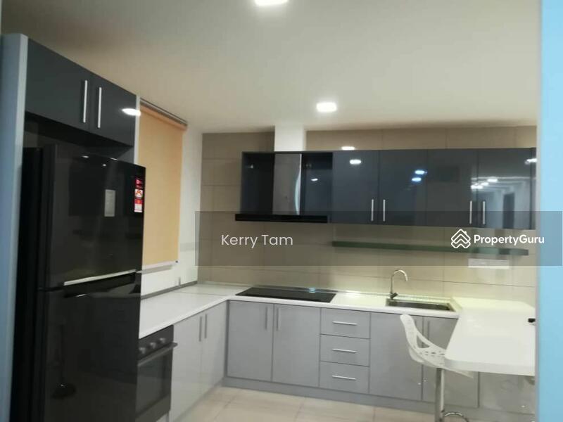 For Sale - Uptown Residences