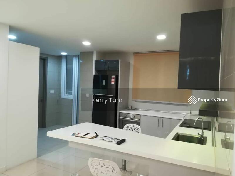 For Sale - Uptown Residences