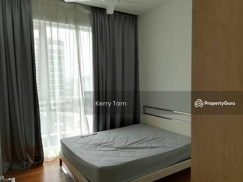 For Sale - Uptown Residences