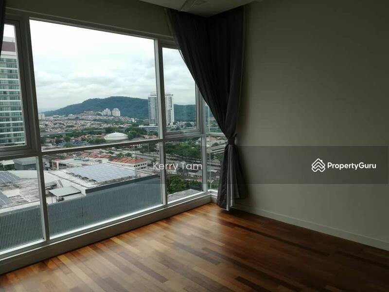 For Sale - Uptown Residences