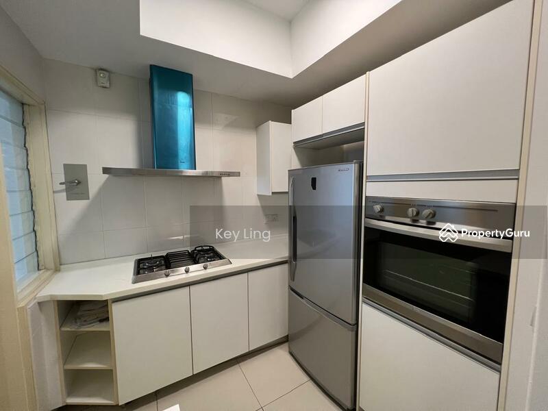 Untuk Disewa - Solaris Dutamas