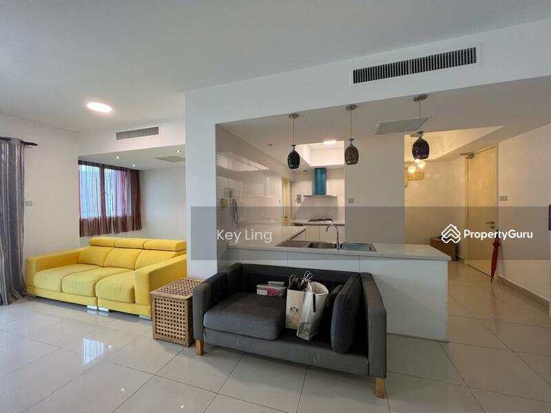 Untuk Disewa - Solaris Dutamas