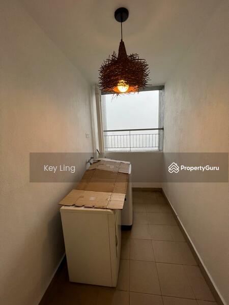 Untuk Disewa - Solaris Dutamas