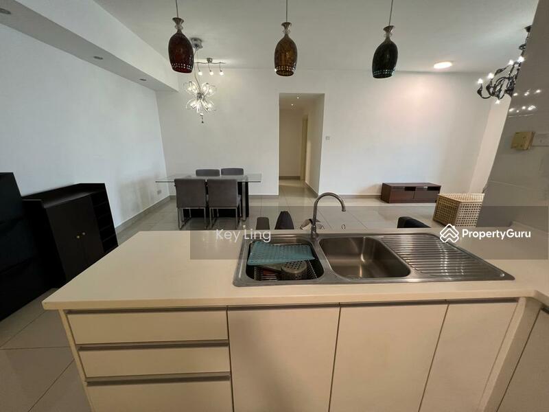 Untuk Disewa - Solaris Dutamas