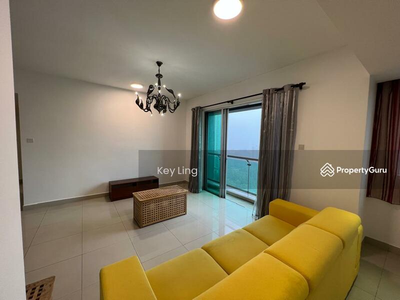 Untuk Disewa - Solaris Dutamas