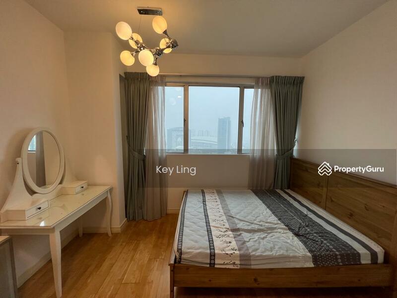 Untuk Disewa - Solaris Dutamas