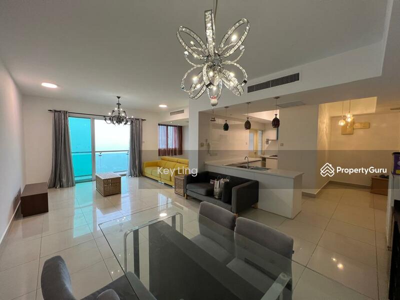 Untuk Disewa - Solaris Dutamas