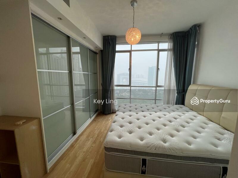 Untuk Disewa - Solaris Dutamas