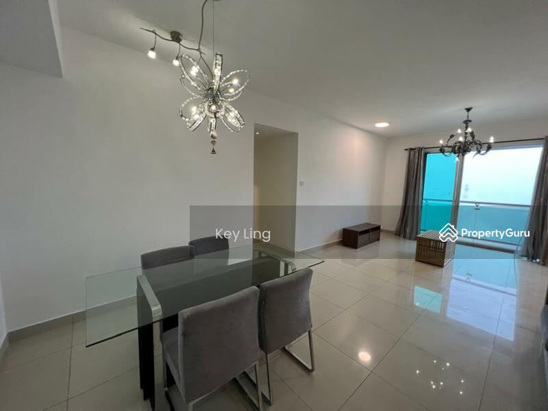 Untuk Disewa - Solaris Dutamas