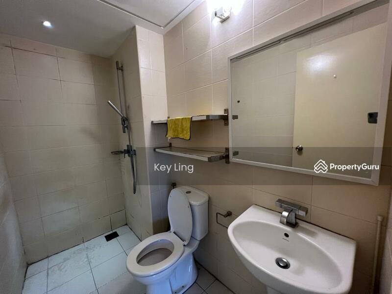 Untuk Disewa - Solaris Dutamas