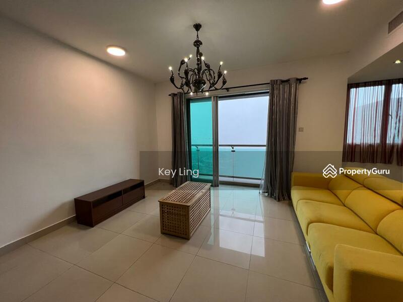 Untuk Disewa - Solaris Dutamas