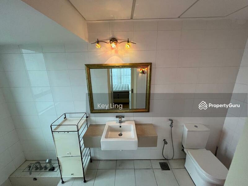 Untuk Disewa - Solaris Dutamas