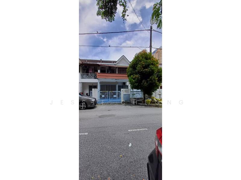 Untuk Dijual - PJS 11