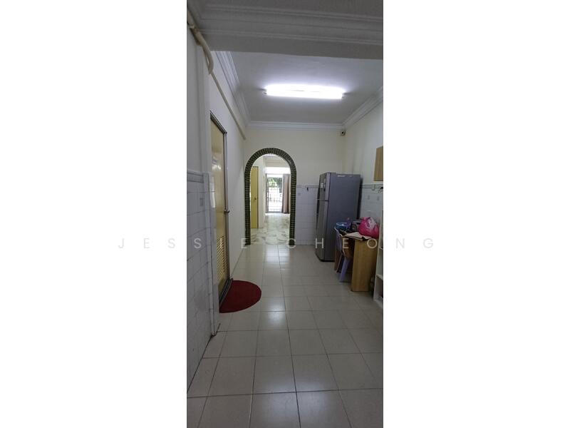 Untuk Dijual - PJS 11