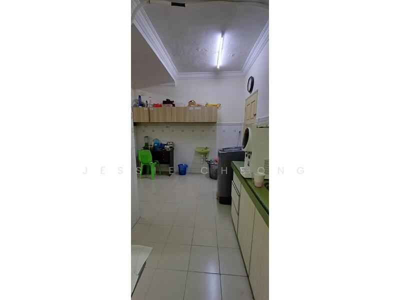 Untuk Dijual - PJS 11