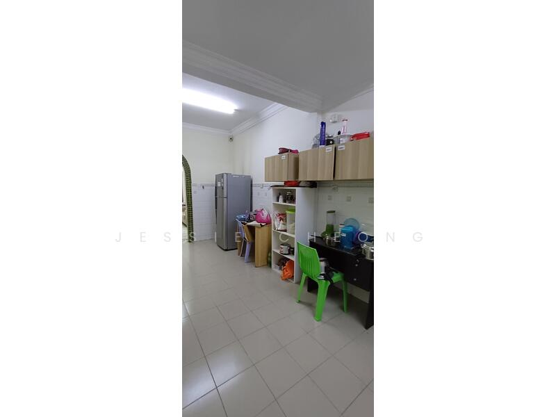Untuk Dijual - PJS 11
