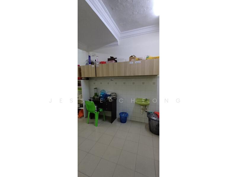 Untuk Dijual - PJS 11