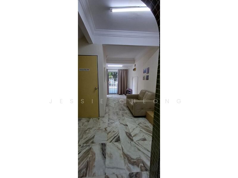 Untuk Dijual - PJS 11