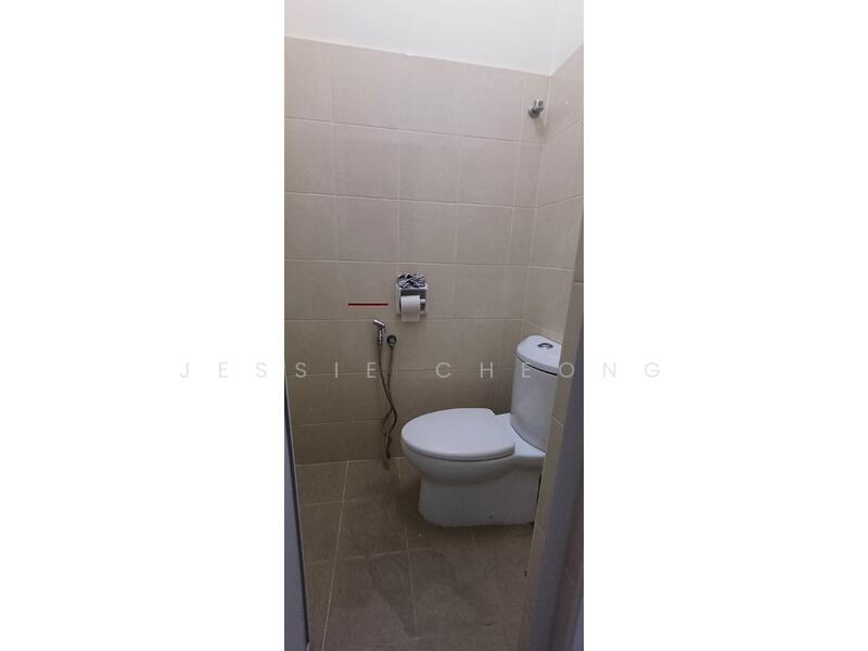Untuk Dijual - PJS 11
