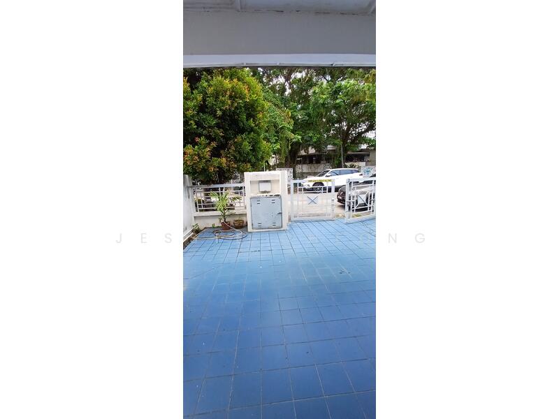 Untuk Dijual - PJS 11