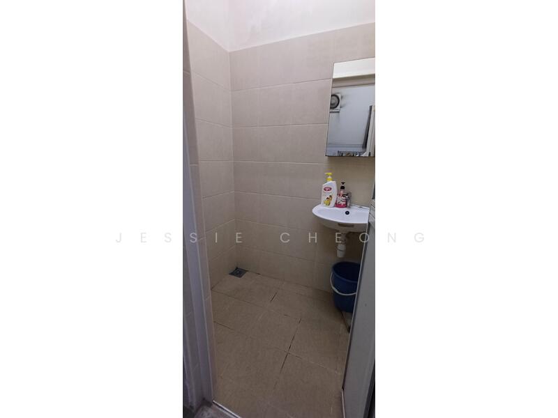 Untuk Dijual - PJS 11