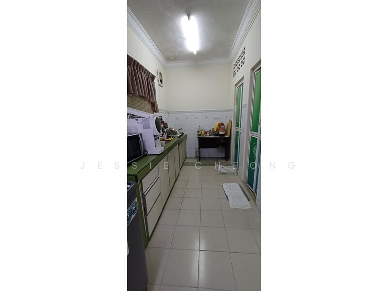 Untuk Dijual - PJS 11