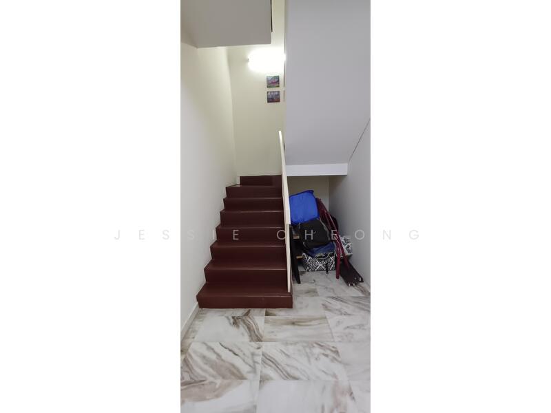 Untuk Dijual - PJS 11