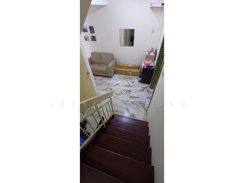 Untuk Dijual - PJS 11