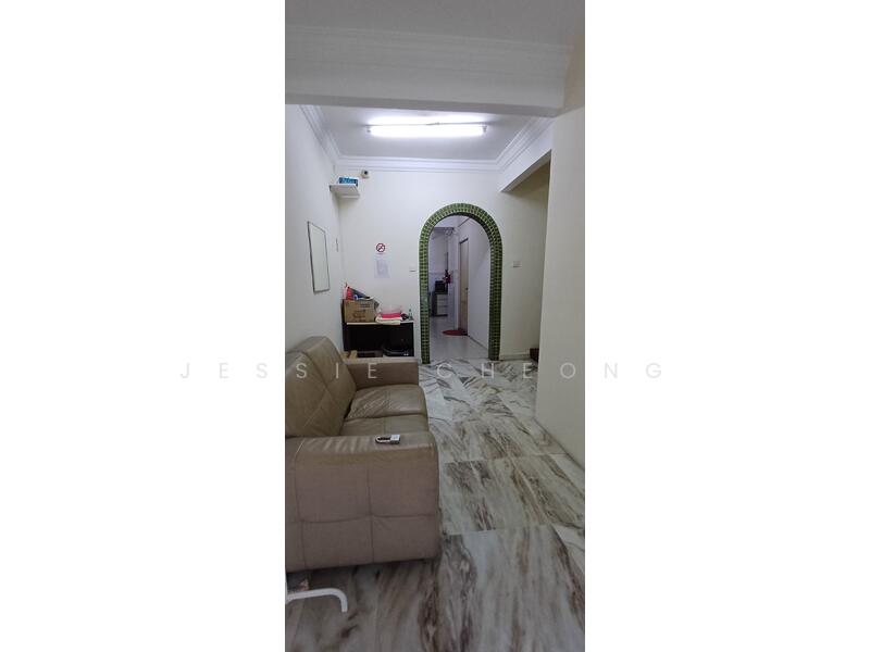 Untuk Dijual - PJS 11