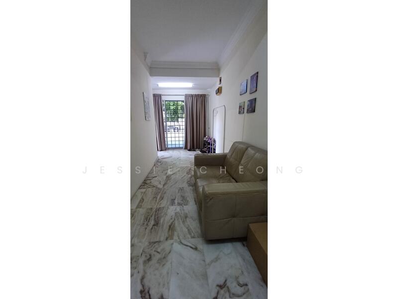 Untuk Dijual - PJS 11