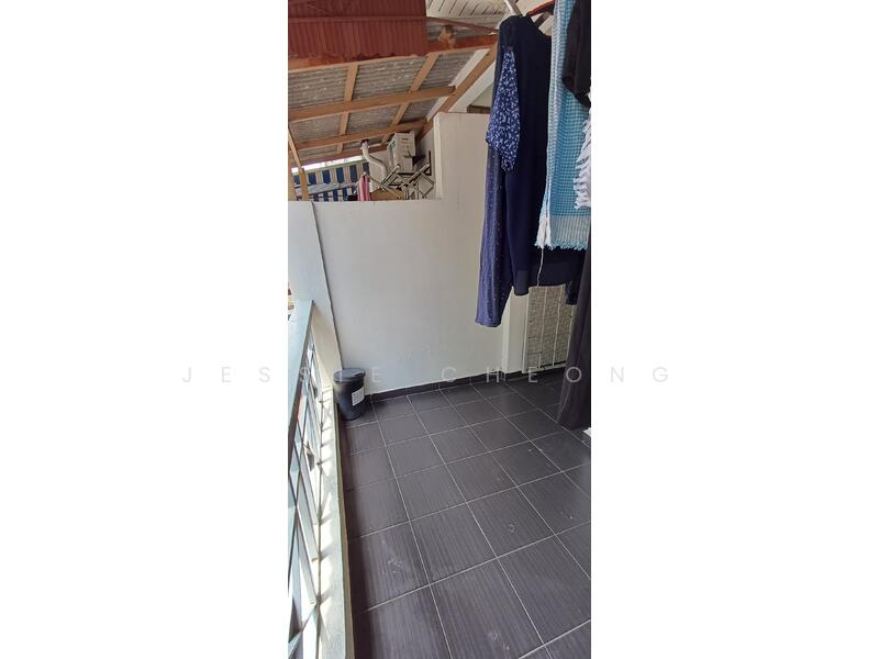 Untuk Dijual - PJS 11