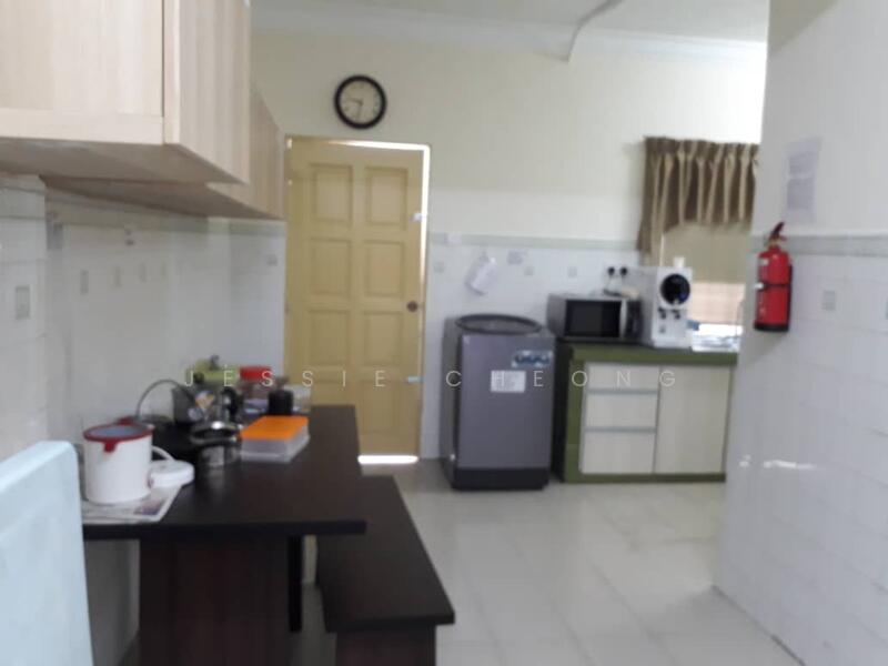 Untuk Dijual - PJS 11