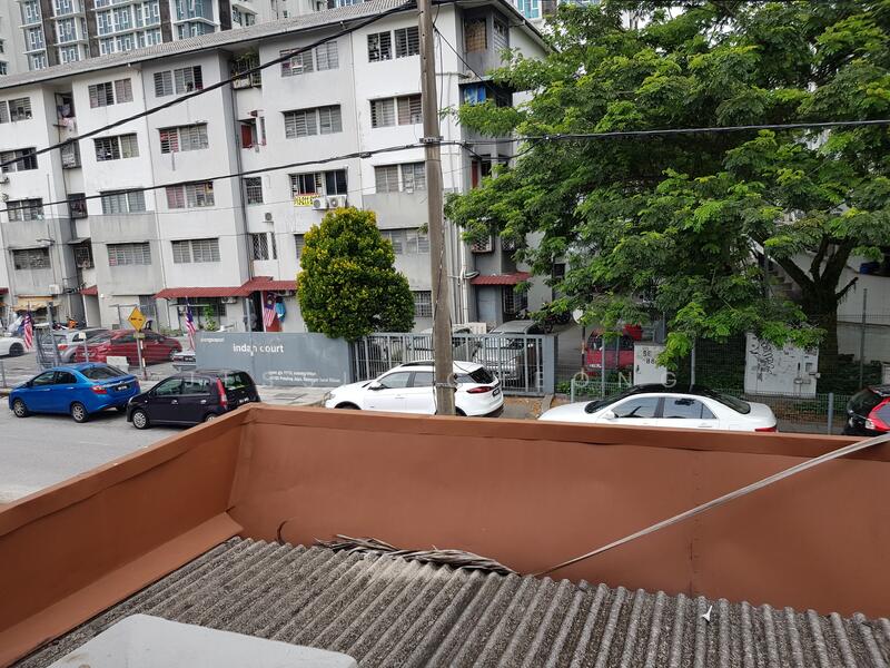 Untuk Dijual - PJS 11
