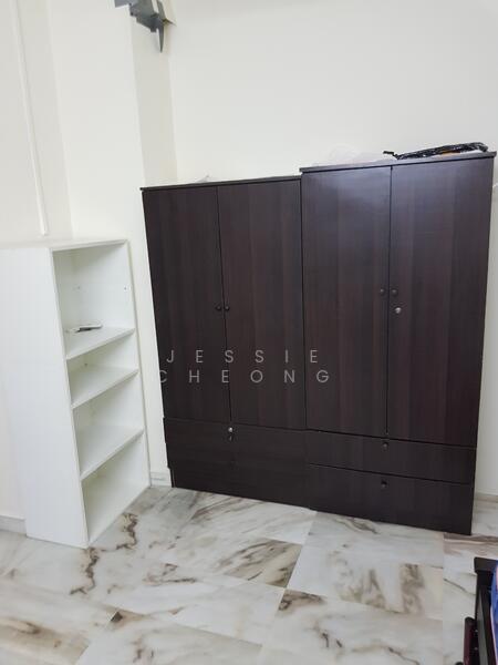 Untuk Dijual - PJS 11