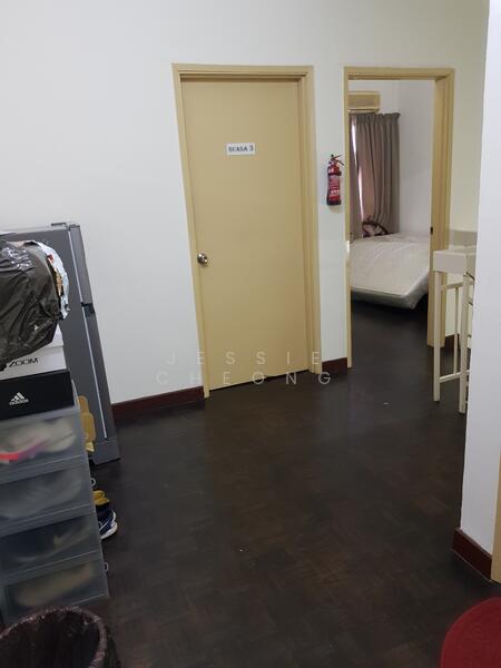 Untuk Dijual - PJS 11