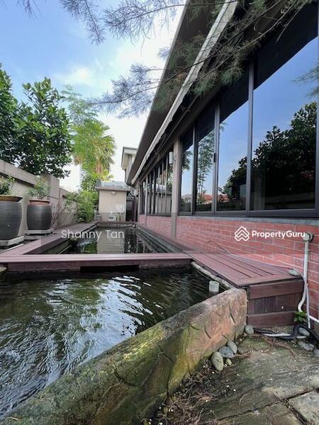 For Sale - Bukit Sungai Long