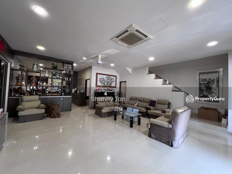 For Sale - Bukit Sungai Long