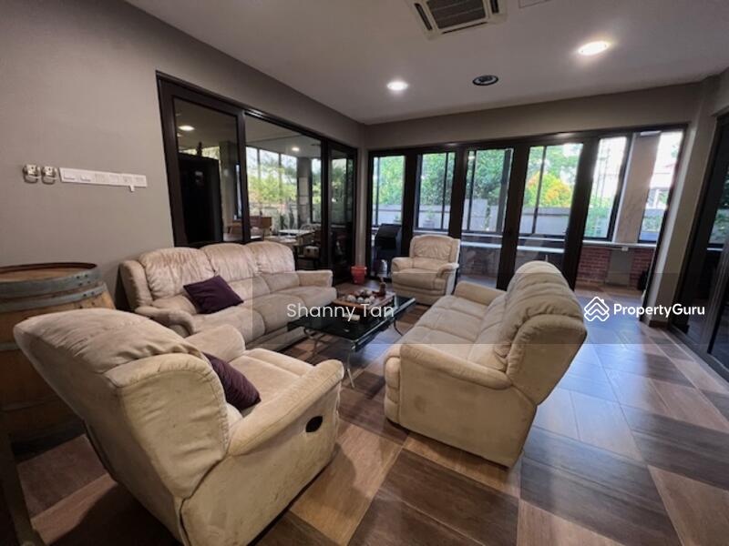 For Sale - Bukit Sungai Long