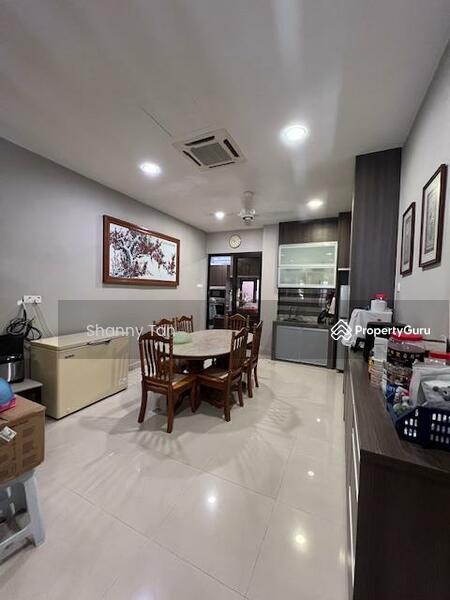 For Sale - Bukit Sungai Long