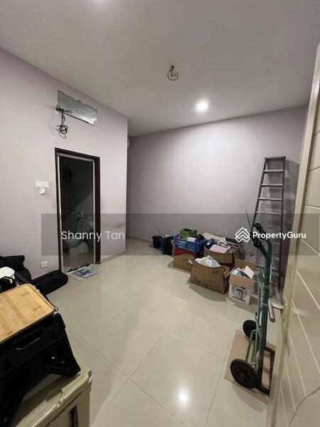 For Sale - Bukit Sungai Long
