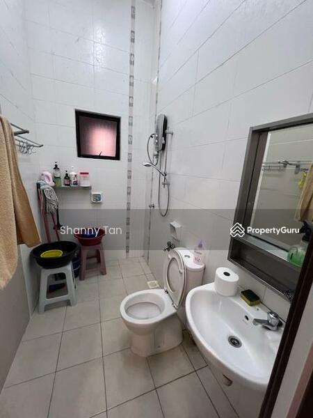 For Sale - Bukit Sungai Long