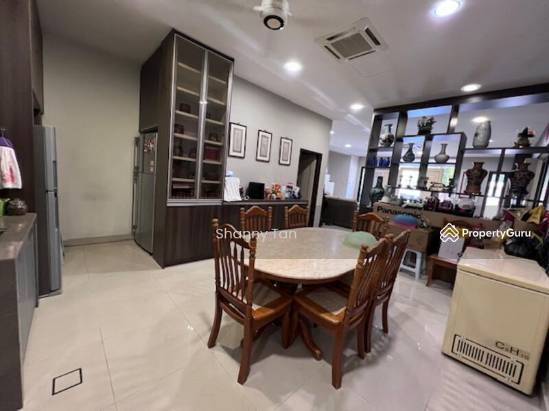 For Sale - Bukit Sungai Long