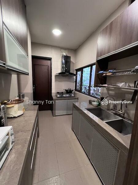 For Sale - Bukit Sungai Long