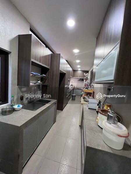 For Sale - Bukit Sungai Long